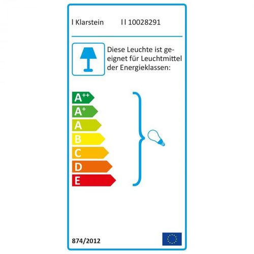 Klarstein Bolero stropni ventilator sa svjetlom, Orah slika 6