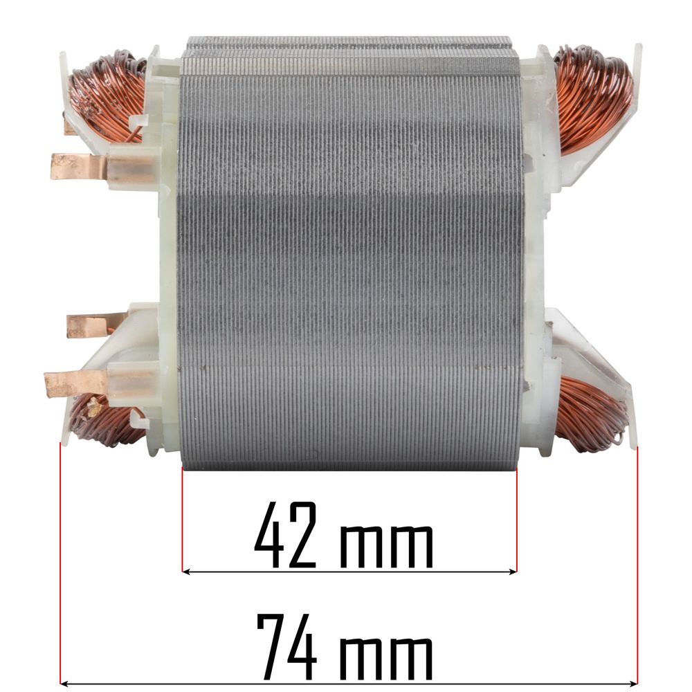 Stator čekića RTMWU0094-SN slika 2