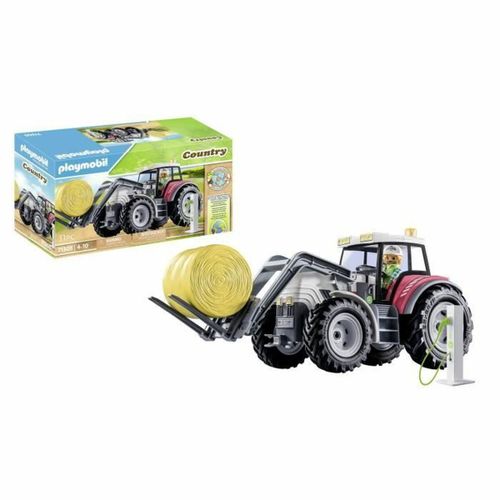 Set igračaka Playmobil Country Tractor slika 5