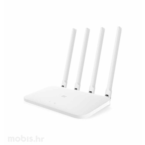 Xiaomi MI WIFI router 4C   Bijeli slika 2