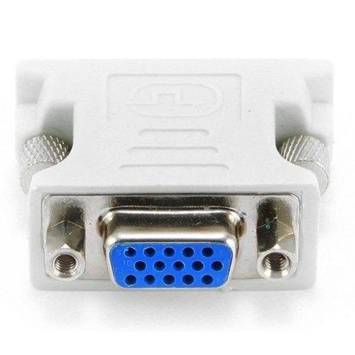 A-DVI-VGA Gembird Adapter DVI-I 24+5-pin male to VGA 15-pin HD (3 rows) female DVI-I slika 3