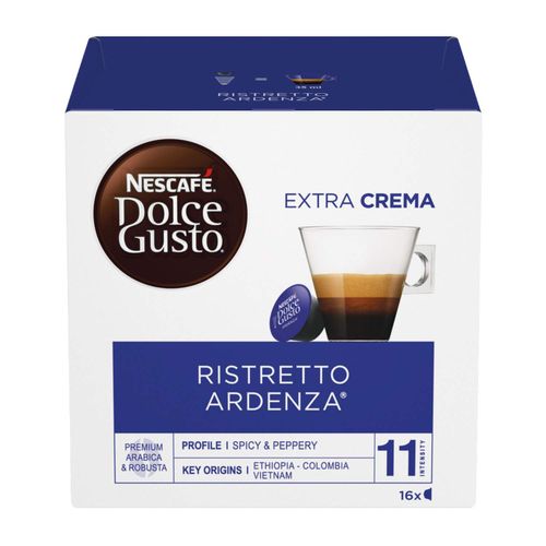 NESCAFE Dolce Gusto Ardenza , 16 kapsula 112g slika 1