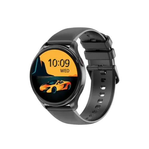 Smart Watch Blackview X20 Crni slika 2