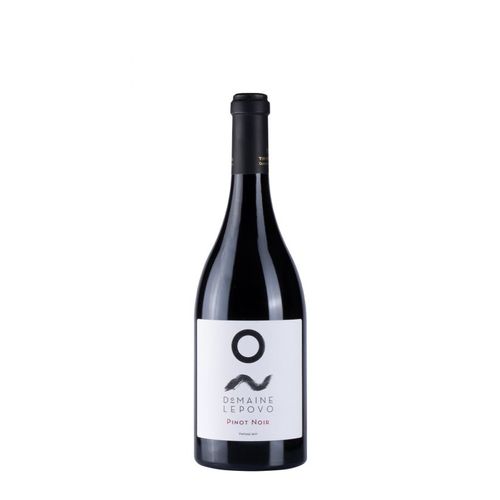 Tikveš Lepovo Pinot Noir crveno vino 0.75L slika 1