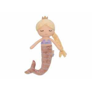 Jollein Plišana igračka sirena Ella 31cm