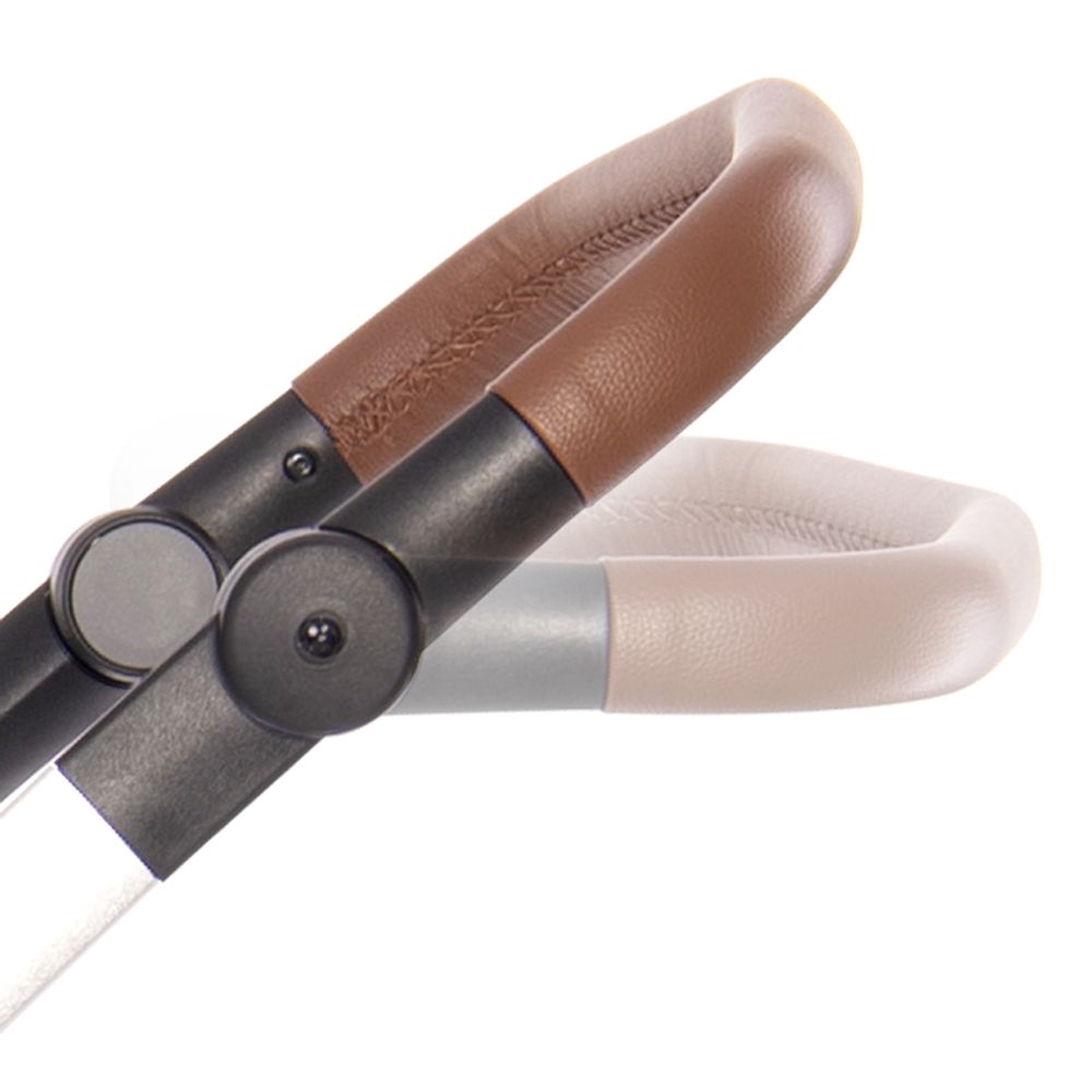 Lorelli Kolica za bebe Angel, Black slika 11