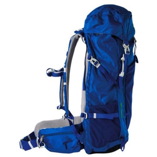 Ruksak Northfinder Denali 40 L Blue slika 2