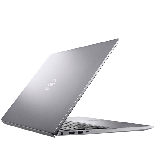 Dell Vostro 5640, 16" FHD+ (1920x1200), Intel Core 5 120U (12MB, 5.0GHz), 16GB (2x8GB) DDR5, M.2 1TB PCIe, Intel Graphics, WiFi, BT, HDMI, USB-C (DP/PD), 2xUSB-A, RJ-45, FHD Cam, Mic, Backlit kb, Win11Pro, 3Y PS NBD slika 4