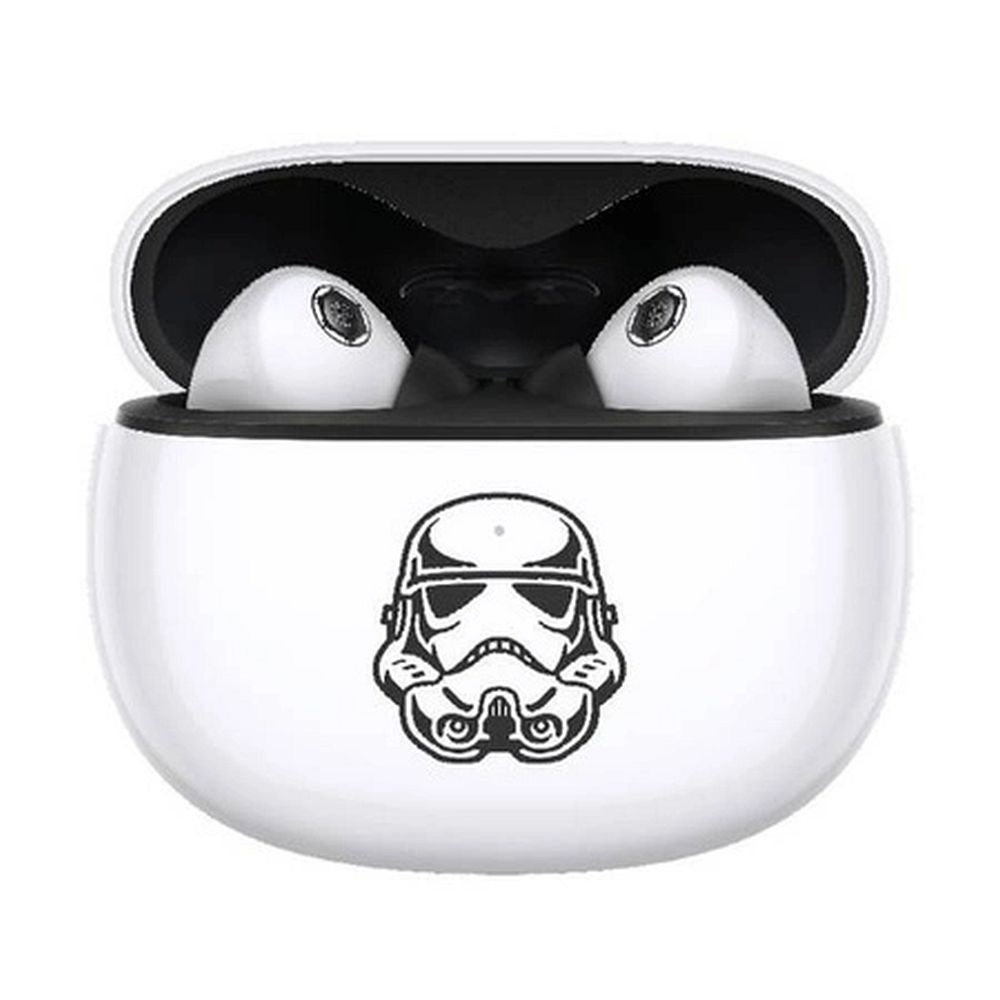 Xiaomi Buds 3 Star Wars Edition TWS bežične slušalice bijele boje slika 2