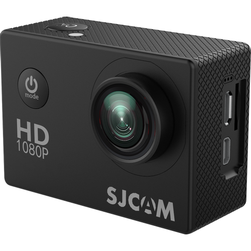 SJCAM akcijska kamera SJ4000 black slika 2