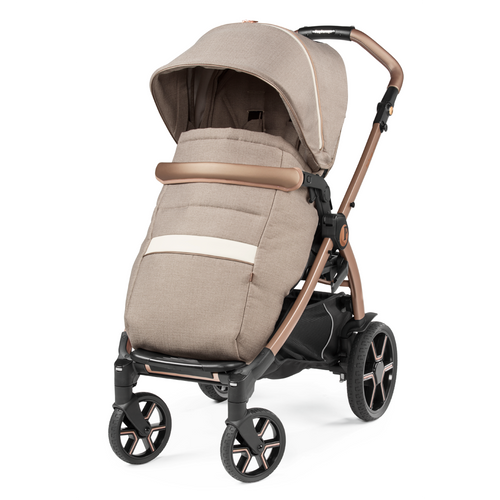 Peg Perego kolica 3u1 Book SLK Mon Amour slika 2