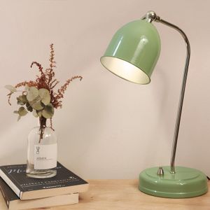 Zelena Stolna Lampa 241291