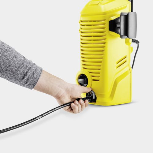 Karcher K 2 - Kompresorski čistač slika 5