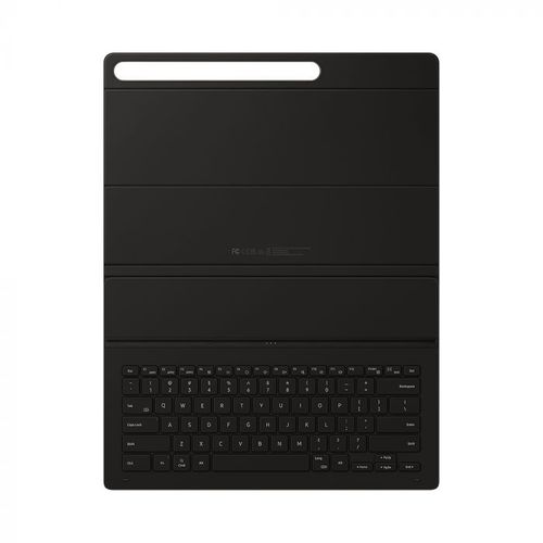 SAMSUNG Futrola sa tastaturom za Tab S9 ultra slim crna slika 1