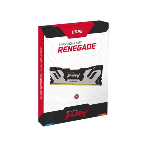 KINGSTON DIMM DDR5 16GB 6000MT/s KF560C32RS-16 FURY Renegade XMP slika 3