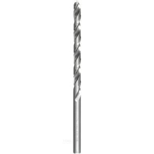 KWB HSS borer za metal i tvrdu plastiku, dugi, 3,0 mm