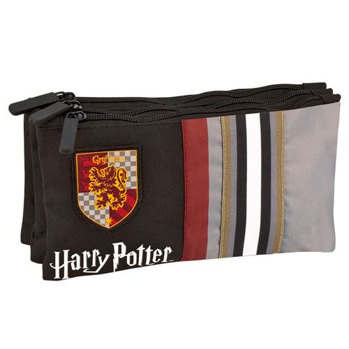 Harry Potter Gryffindor Trostruka Pernica slika 1