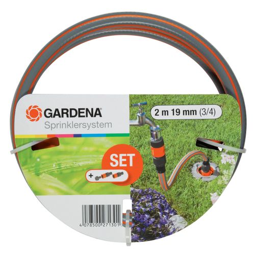 Gardena SP SET ZA KONEKCIJU 2M CREVA+NASTAVCI slika 1