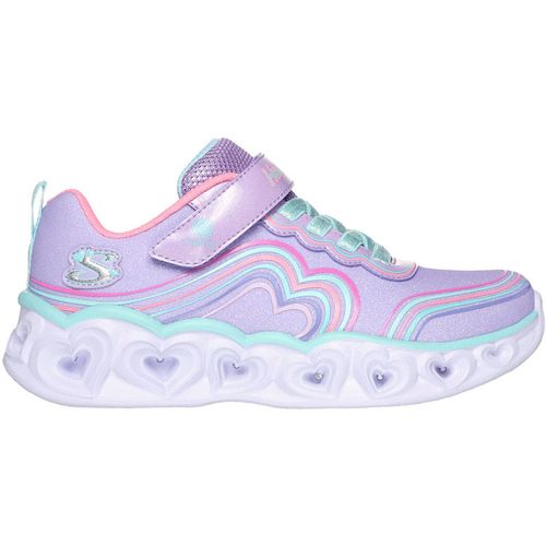 Skechers Patike Heart Lights Djevojčice slika 1