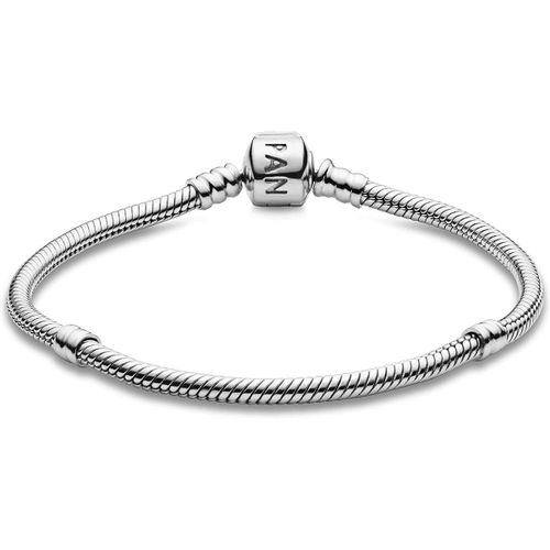 Ženska narukvica Pandora SNAKE CHAIN BRACELET slika 2