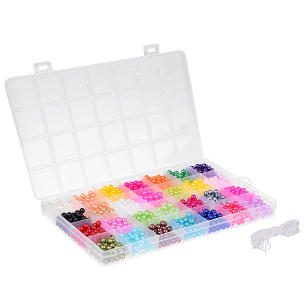 DIY set perli za narukvice prijateljstva slika 2