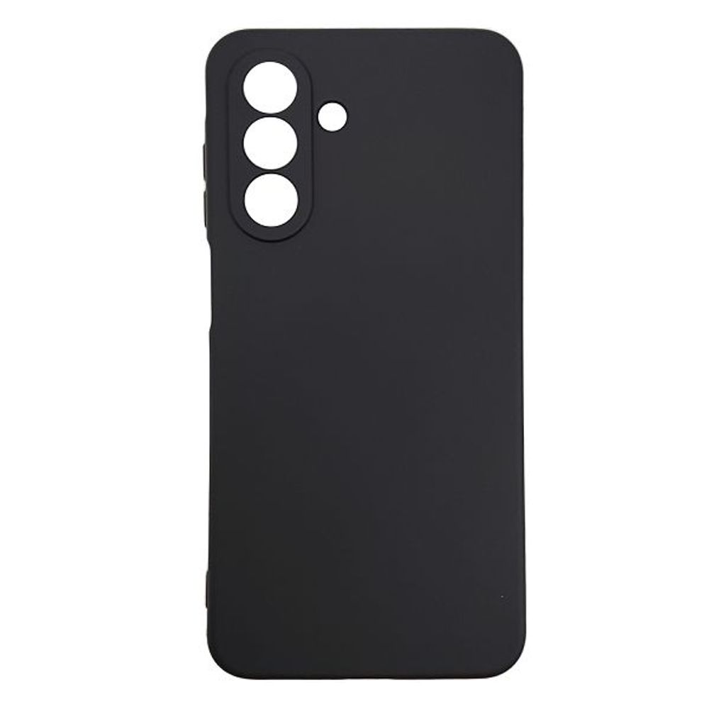 MM TPU SAM GALAXY S26 - MATTE crna slika 1