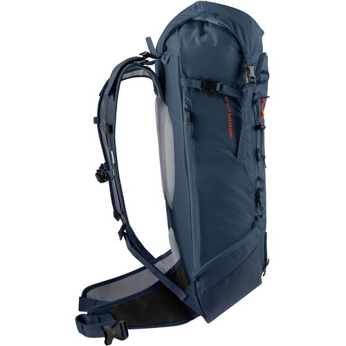 Deuter Ruksak Freescape Lite 26, dimenzije 64x30x22 cm, volumen 26 L slika 3