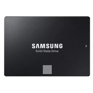 SSD Samsung 1TB 870 EVO MZ-77E1T0B/EU