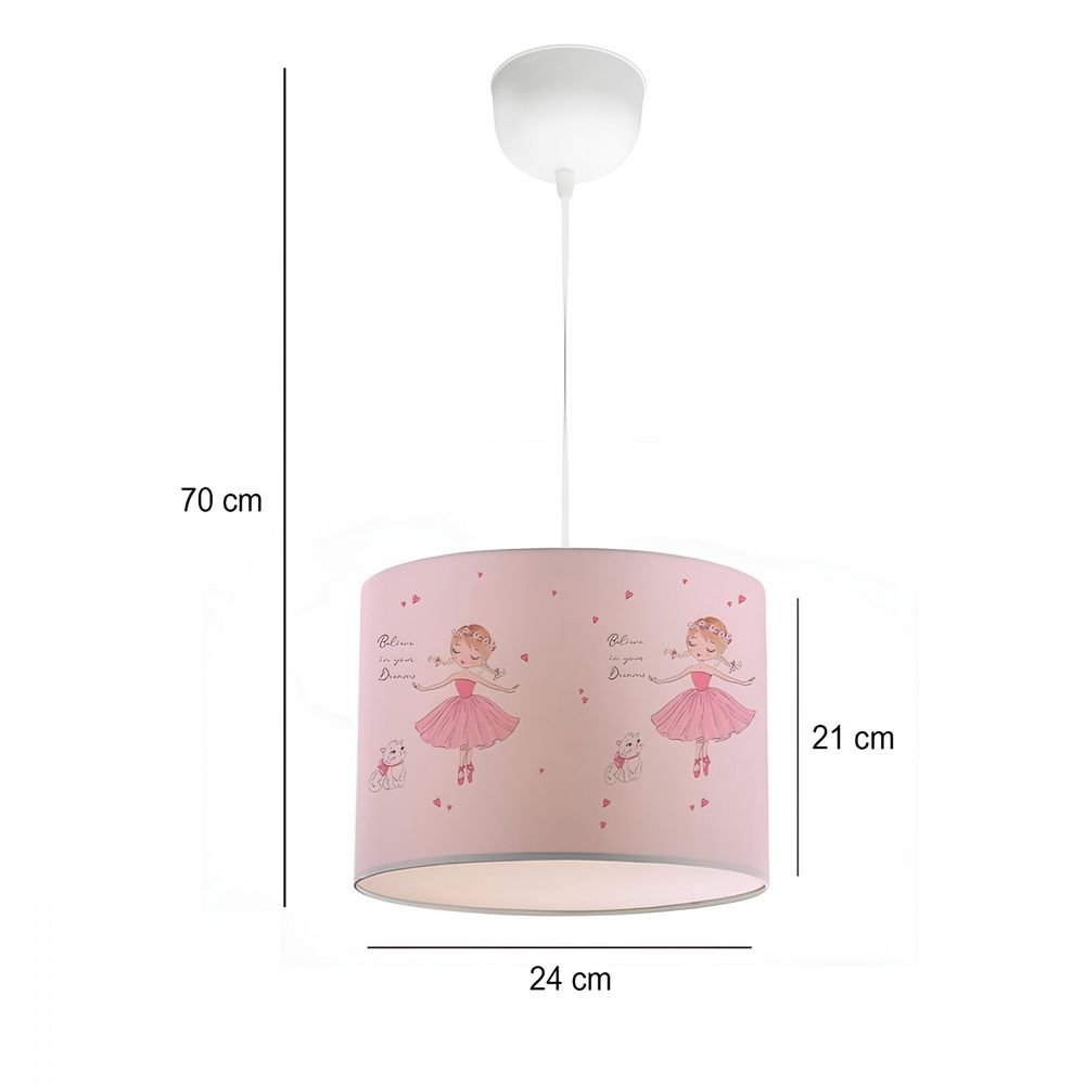 Šareni Luster AYD-2920 slika 3
