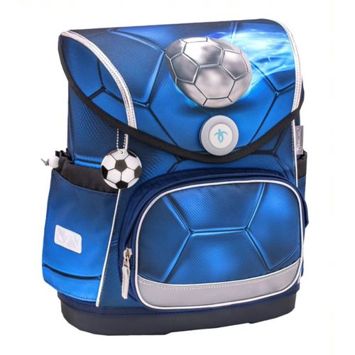 Torba školska Belmil compact Football 4 405-41/AG-11 slika 1