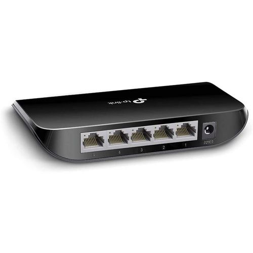 Switch TP-Link TL-SG1005D slika 1