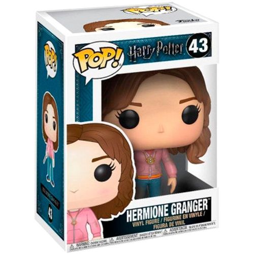POP! Vinyl figure Harry Potter Hermione with Time Turner slika 3