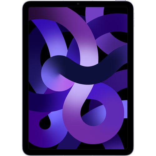 Apple 10.9-inch iPad Air 5 Wi-Fi + Cellular 256GB - Purple slika 12