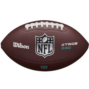 Wilson NFL OFF Throwback 32 Team Logo :: Bayer Team Sports