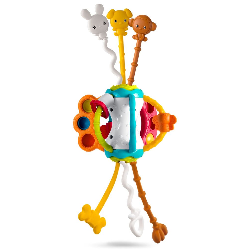 Ricokids RK-750 senzorna igračka slika 2