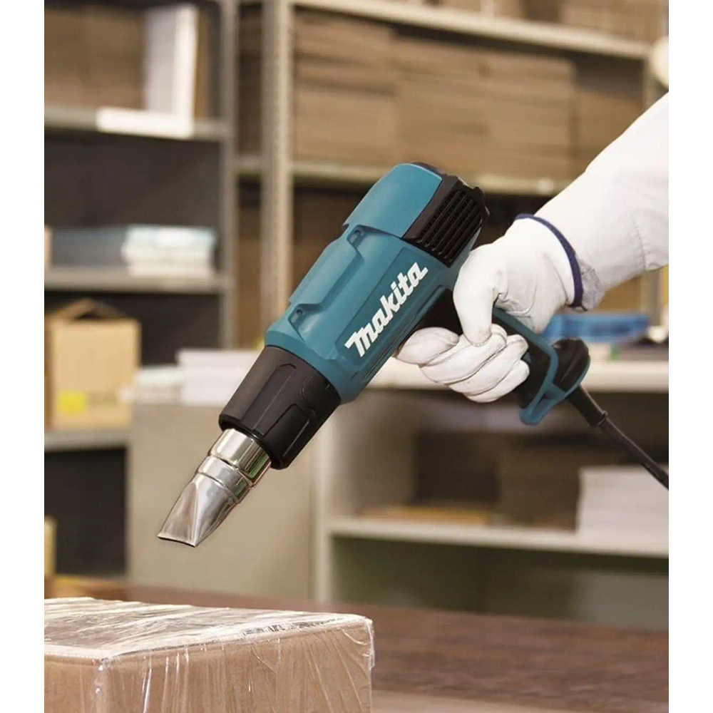 Makita - Pištolj/fen za vrući zrak HG5030K slika 3