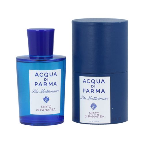 Acqua Di Parma Blu Mediterraneo Mirto di Panarea Eau De Toilette 150 ml (unisex) slika 4