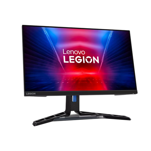 Lenovo Legion R25f-30 Monitor 24.5" IPS 1920x1080 240Hz 0 5ms 2xHDMI DP FreeSync pivot visina zvuč slika 2