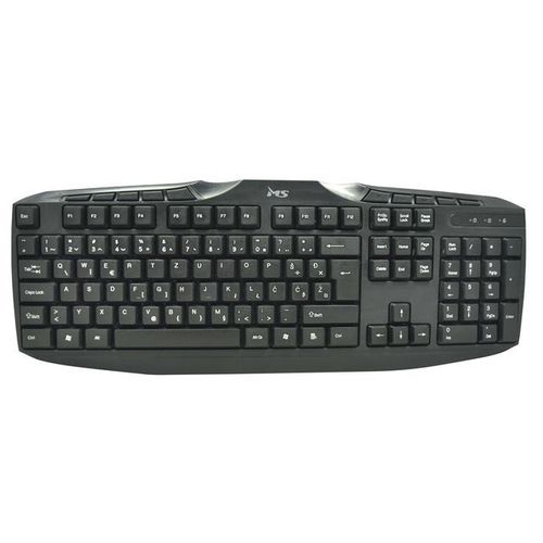 Ms gaming tastatura Mster C100 slika 1