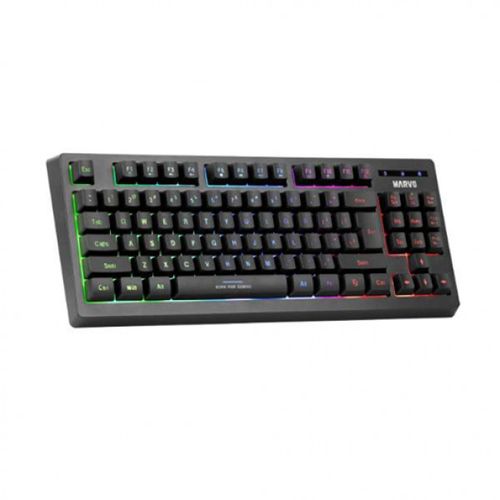 Marvo Tastatura usb marvo k607 en slika 2