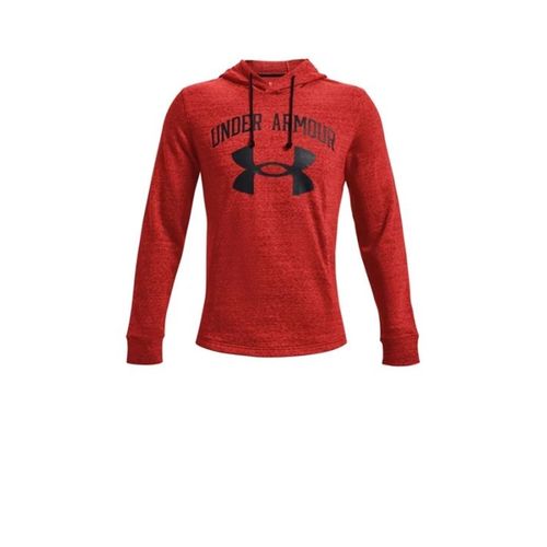 Hoodie  Under Armour Ua Rival Terry slika 1