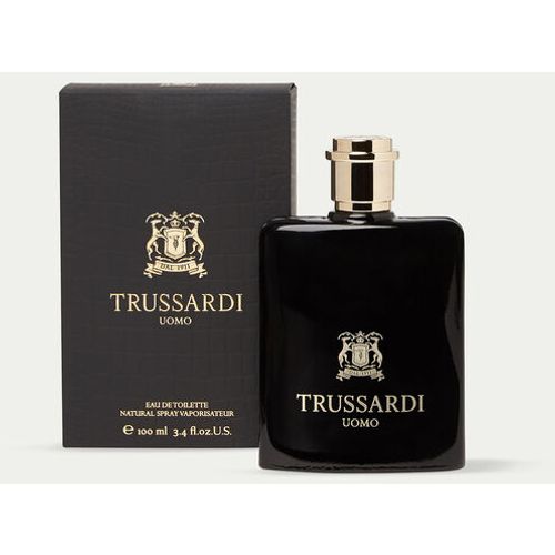 Trussardi 1911 Uomo EDT 50ml slika 1