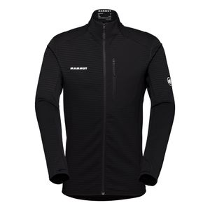 Mammut Muška flis jakna Taiss Light ML Black