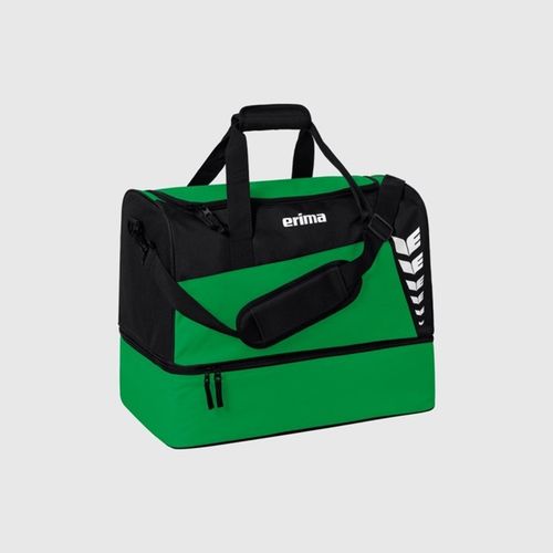 Torba Erima Six Wings Emerald/Black  slika 1