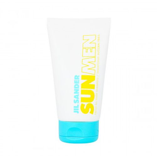 Jil Sander Sun Men Summer Edition Perfumed Shower Gel 150 ml (man) slika 1