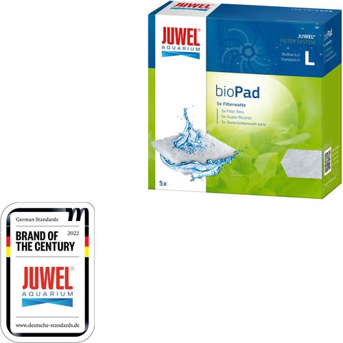 JUWEL Poly Pad Bioflow 6.0 Standard slika 2