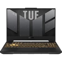 Laptop Asus TUF Gaming F15 FX507VU-LP174, i7-13620H, 16GB, 1TB, 15.6" FHD IPS 144Hz, RTX4050, NoOS