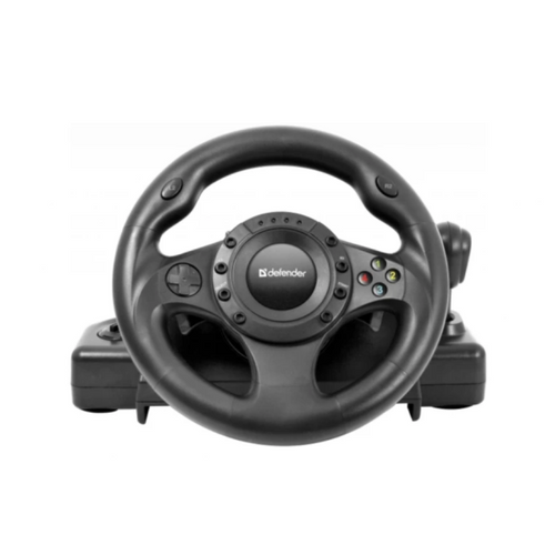 Gaming volan Defender  Forsage Drift GT sa pedalama slika 1