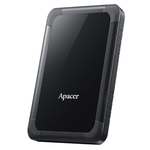 APACER AC532 2TB 2.5" crni eksterni hard disk