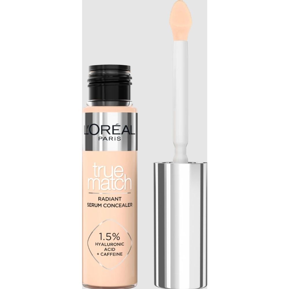 L'Oréal Paris True Match Radiant Serum korektor 3R slika 2